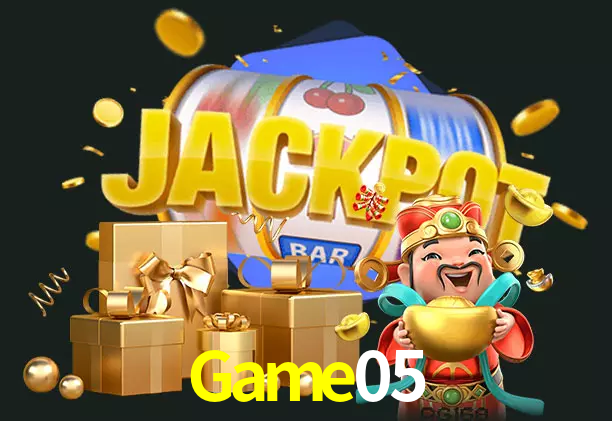 Game05 bet
