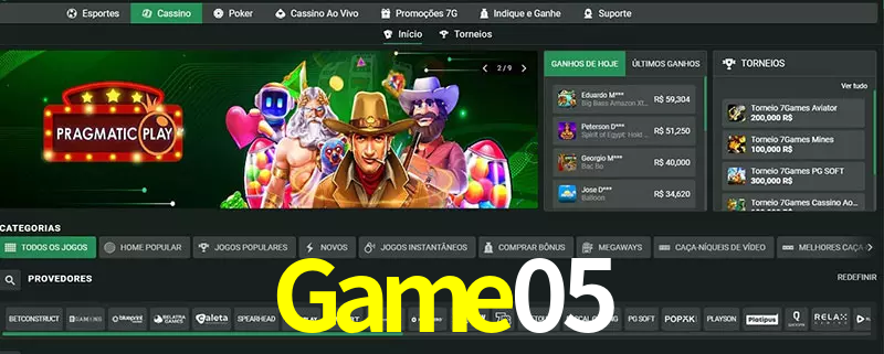 cassino Game05