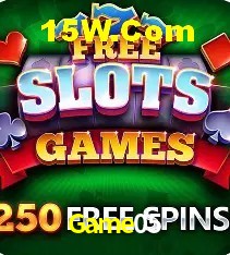 Game05 Belo Horizonte - Jackpots