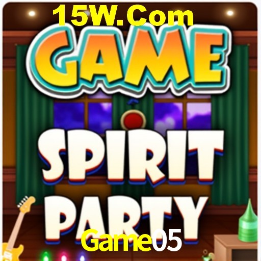 Descubra o Mundo do Cassino Online com Game05