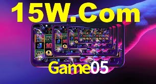 Slot Games Game05