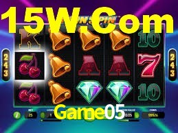 Welcome Bonus Game05