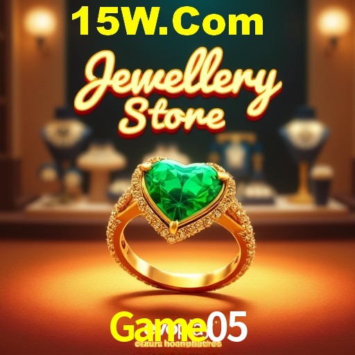 Estatísticas do Jogo Game05