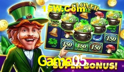 Game05 Rio de Janeiro - Slot Strategy