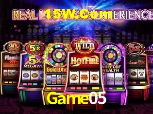 Promoção Relâmpago Game05