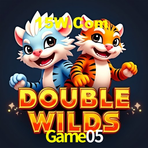 Provedores de Jogos Game05