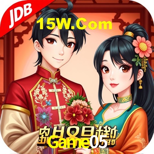 Diretório de Jogos Game05