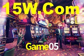 Premium Interface Game05