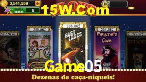 Responsive Design Game05