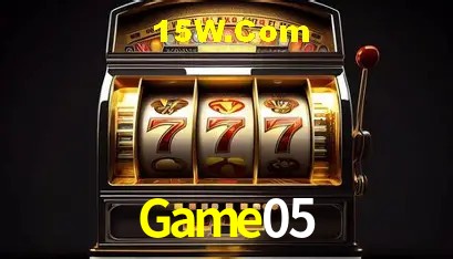 Game05 Slot - 320+ Caça-Níqueis Premium