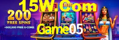 Welcome Bonus Game05