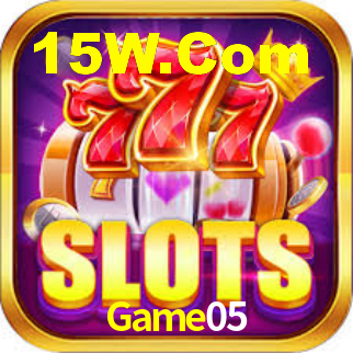 Game05 - App Features